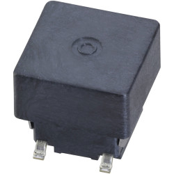 Omron B3FS-1095P Pushbutton 24V DC 0.05A Momentary Tape Mount