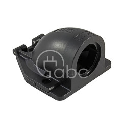 Mocowanie panelowe peszla CONFIX FWS-B21, 31416