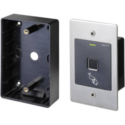 Sygonix SY-4760958 RFID access system 1000 users IP66 anti-tamper