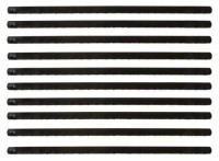 NP-BRZESZ150-24TPI Wymienny brzeszczot - długość 150mm, 10 sztuk