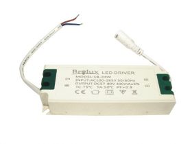 ZASILACZ STALOPR.18-24W DC57-80V 300MA