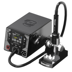 Stacja lutownicza AIRNOVA Mechanic