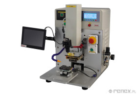 Hot Bar Soldering Machine Reeco RE-HB-3500