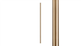 Klosz Cameleon Laser 1000 Solid Brass 8486 Nowodvorski