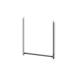 Akcesoria do obudów Wspornik obudowy 8PQ2065-6BA04 Blacha stalowa Drzwi komory