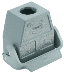 Obudowa złącza żeńskiego 19 30 210 0756 19302100756 Harting 1 szt.