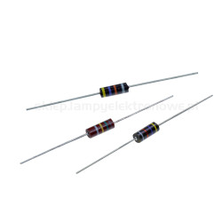 Rezystor kompozytowy 0.5W