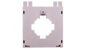 Przekładnik Prądowy 300/5A, Klasa 0,5, Na Przewód Fi 30Mm, Na Szyny: 40X10mm,...