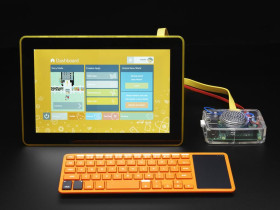 Adafruit Kano Screen Kit