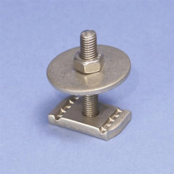 Śruba młoteczkowa TMN 41 M8x40mm /100szt./