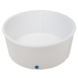 Wanna wychwytowa do substancji chemicznych 100 l, 1010881 ProMinent