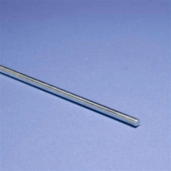 Pręt gwintowany M10 ocynkowany elektrolitycznie 1TFZ10 592610 /1m/ /25szt./