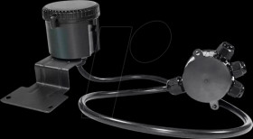20123 Motion detector, for Highbays, IP65, black