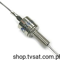 SZ600-16 Diode 16V 8W Zener Axial METAL RFT