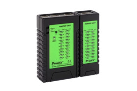 MT7062 tester przewodów HDMI do 50m