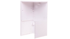 Łącznik Kanału Kątowy Ln 40X40 330997