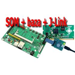 VisionSTK-RT-TR02 - zestaw startowy