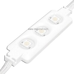 Moduł IP67 - RGB 3 x5050 LTC