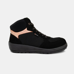 Buty ochronne do kostki Damski elektroizolacyjne antypoślizgowe, Parade