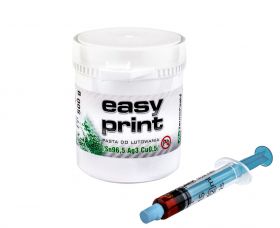 Pasta Lutownicza Easy Print Sn96,5Ag3Cu0,5 - 500 g