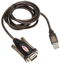 Konwerter USB/RS-232 Y-105