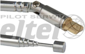 Antena teleskopowa TL6-187 z przegubem