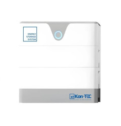 Magazyn wysokonapięciowy KON-TEC 10kWh 204V