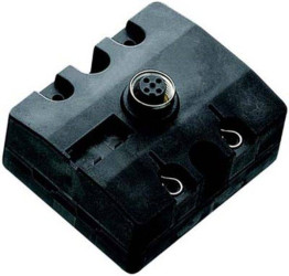 Leuze Electronic 580004 Adapter Leuze 1 szt.