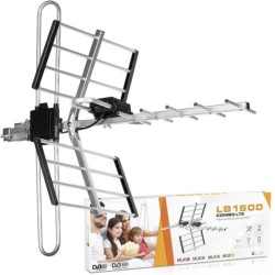Antena kierunkowa 16 elem. z filtrem LTE LB1600 COMBO LIBOX