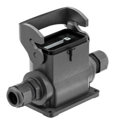 Obudowa podstawowa 19 43 110 0292 19431100292 Harting 1 szt.