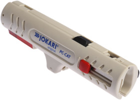 Ściągacz izolacji Jokari 10mm 4.5 → 10mm