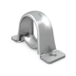 Łożysko dzielone, Stal, śred. 25mm