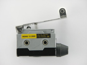 MIKROPRZEŁĄCZNIK SNAP ACTION D2000