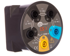 Adapter CS-1 - symulator kabla WAADACS1