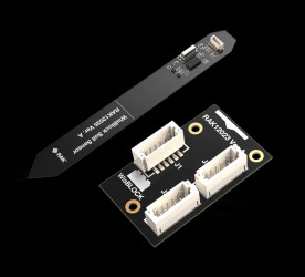 RAKwireless RAK12023+RAK12035 - czujnik wilgotności gleby