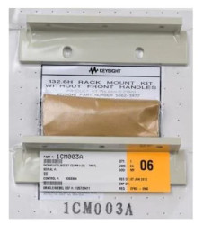 Zestaw do montażu stelażowego, typ: Montaż na stojaku, do użytku z: Akcesoria