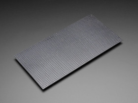 64x32 Flexible RGB LED Matrix - 5mm Pitch