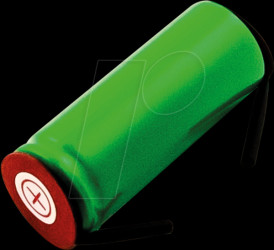 31034 Battery for Oral-B Professional Care V2, NiMh, 2150 mAh