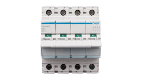 Rozłącznik Modułowy 63A 4P Sbn463