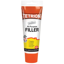 Tetrion Fillers DTE330 All Purpose Ready Mix Filler Tube 330g