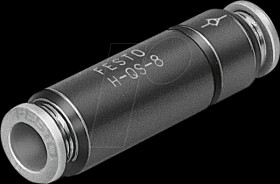 153464 One-way valve, QS-8