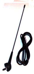 Antena samochodowa A-SAM/FIAT