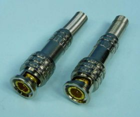 WT.BNC GOLD Z ODGIĘTKĄ METAL