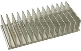 Radiator A5352 L=5cm