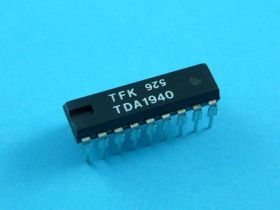 TDA-1940 DIP-18 UKŁAD