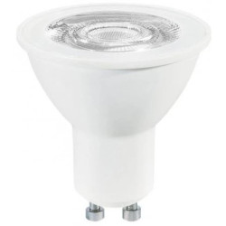 Żarówka LED VALUE PAR16 80 GU10 6,9W 575lm 6500K 865 36st. 4058075198821