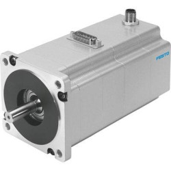 Silnik krokowy FESTO EMMS-ST-87-S-SEB-G2 1370485, 2.5 Nm, 9.5 A