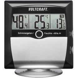 VOLTCRAFT MS-10 Digital Hygrometer