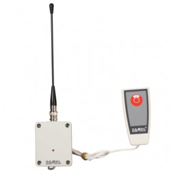 Nadajnik stacjonarny klawiszowy NS/K-217