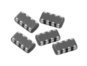 ILAS-1206 Chip Array Ferrite Beads